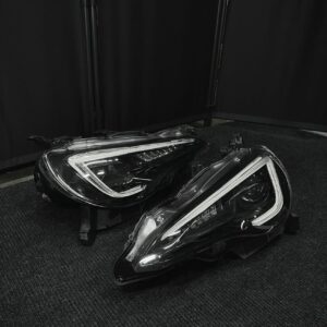 VLAND FRS BRZ 86 LED HEADLIGHTS