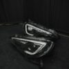 VLAND FRS BRZ 86 LED HEADLIGHTS