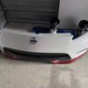 Selling Nismo V2 front bumper in pearl white
