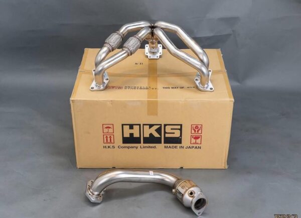 HSK new turbo kits available