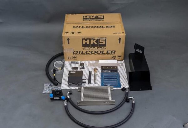 HSK new turbo kits available