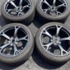 Nismo rays 57cr Rims and tires