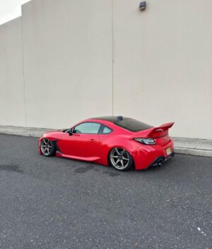Gr86/brz 326 power wing