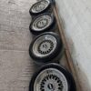 BBS RS 012/013 | 16" Porsche Fitment - Fully Refurbished with New Tires