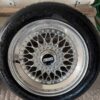 BBS RS 012/013 | 16" Porsche Fitment - Fully Refurbished with New Tires