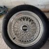 BBS RS 012/013 | 16" Porsche Fitment - Fully Refurbished with New Tires