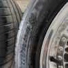 BBS RS 012/013 | 16" Porsche Fitment - Fully Refurbished with New Tires