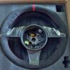 Porsche 981 Steering Wheel with Airbag