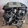 2014-2015 Infiniti Q50 AWD Engine for Sale!