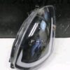 Infiniti G35 specD headlights black housing