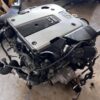 2014-2015 Infiniti Q50 AWD Engine for Sale!