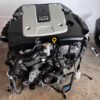 2014-2015 Infiniti Q50 AWD Engine for Sale!