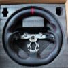 Infiniti IPL Red-Stitch Performance Steering Wheel – Fits G/Q Series