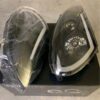 Infiniti G35 specD headlights black housing