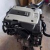 2014-2015 Infiniti Q50 AWD Engine for Sale!