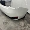 infiniti Q60 rear bumpers