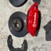 BRZ, 86, FRS OEM Brembo PP package