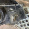 PORSCHE 356 912 EURO ENGINE FAN