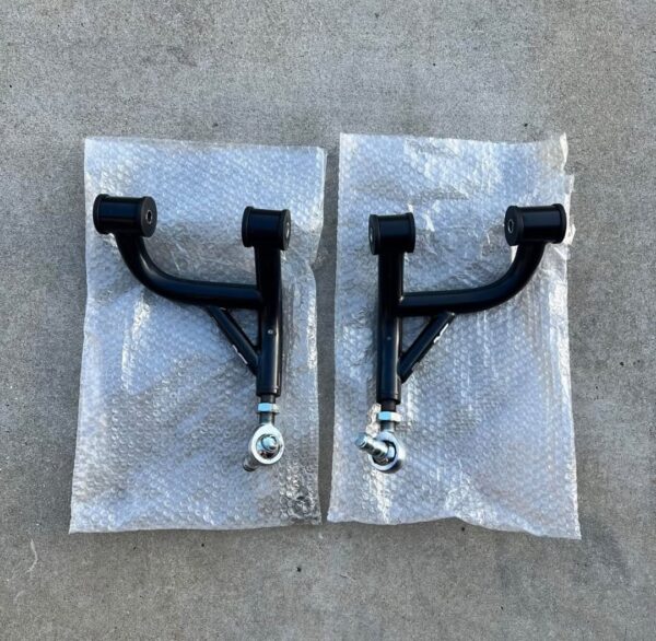 RacerX Upper Control Arm (FRS/BRZ/86/WRX/STI)