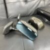 BRZ/FRS/GT86 APR gt3 mirrors
