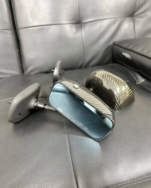 BRZ/FRS/GT86 APR gt3 mirrors