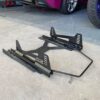 PCI Seat Mount w/ Slider for FRS/86/BRZ/GR86 Driver Side