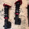 gr86 frs brz apexi coilovers