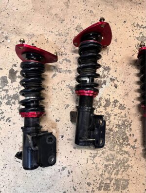gr86 frs brz apexi coilovers