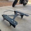 PCI Seat Mount w/ Slider for FRS/86/BRZ/GR86 Driver Side