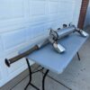 TRD Exhaust FRS/BRZ/86