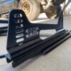 PCI Seat Mount w/ Slider for FRS/86/BRZ/GR86 Driver Side