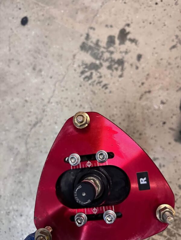 gr86 frs brz apexi coilovers