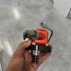 Infiniti Q50/Q60 and Nissan Z spool FX180 stage 3 hpfp