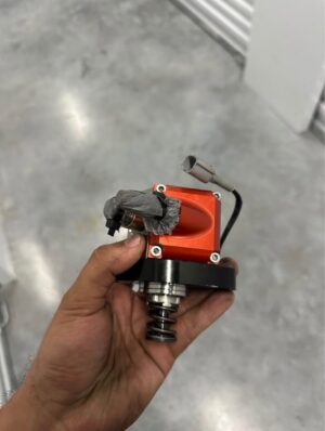 Infiniti Q50/Q60 and Nissan Z spool FX180 stage 3 hpfp