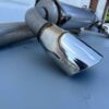 TRD Exhaust FRS/BRZ/86