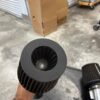Infiniti Q50/Q60 gen 1 boosted6 3 inch shorties intakes