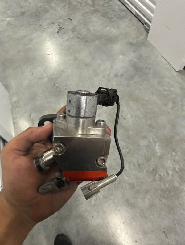 Infiniti Q50/Q60 and Nissan Z spool FX180 stage 3 hpfp