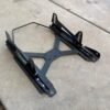 PCI Seat Mount w/ Slider for FRS/86/BRZ/GR86 Driver Side