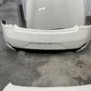 infiniti Q60 rear bumpers