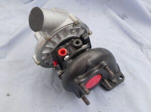 Nos KKK K26 Turbo , For 944 Turbo