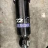 porsche 996 c2 D2 coilovers.