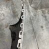 infiniti Q60 rear bumpers