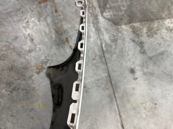 infiniti Q60 rear bumpers
