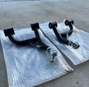 RacerX Upper Control Arm (FRS/BRZ/86/WRX/STI)