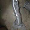 Ark style catback exhaust for the frs/brz