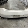 infiniti Q60 rear bumpers