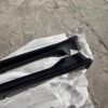370z carbon side skirts