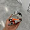 Infiniti Q50/Q60 and Nissan Z spool FX180 stage 3 hpfp