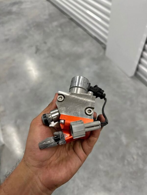 Infiniti Q50/Q60 and Nissan Z spool FX180 stage 3 hpfp