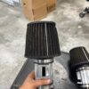 Infiniti Q50/Q60 gen 1 boosted6 3 inch shorties intakes